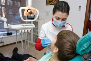 Детская стоматологическая поликлиника в ЮЗАО