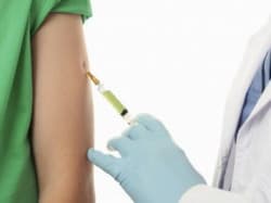 Последствия прививки от гепатита у новорожденных