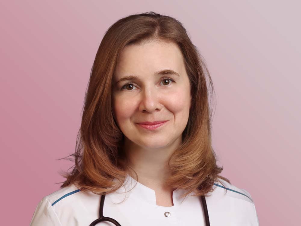 аллерголог чернышова