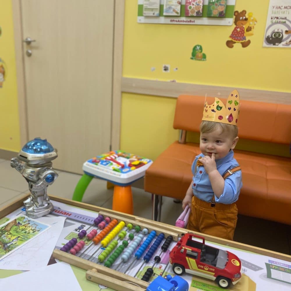 Фото клиники