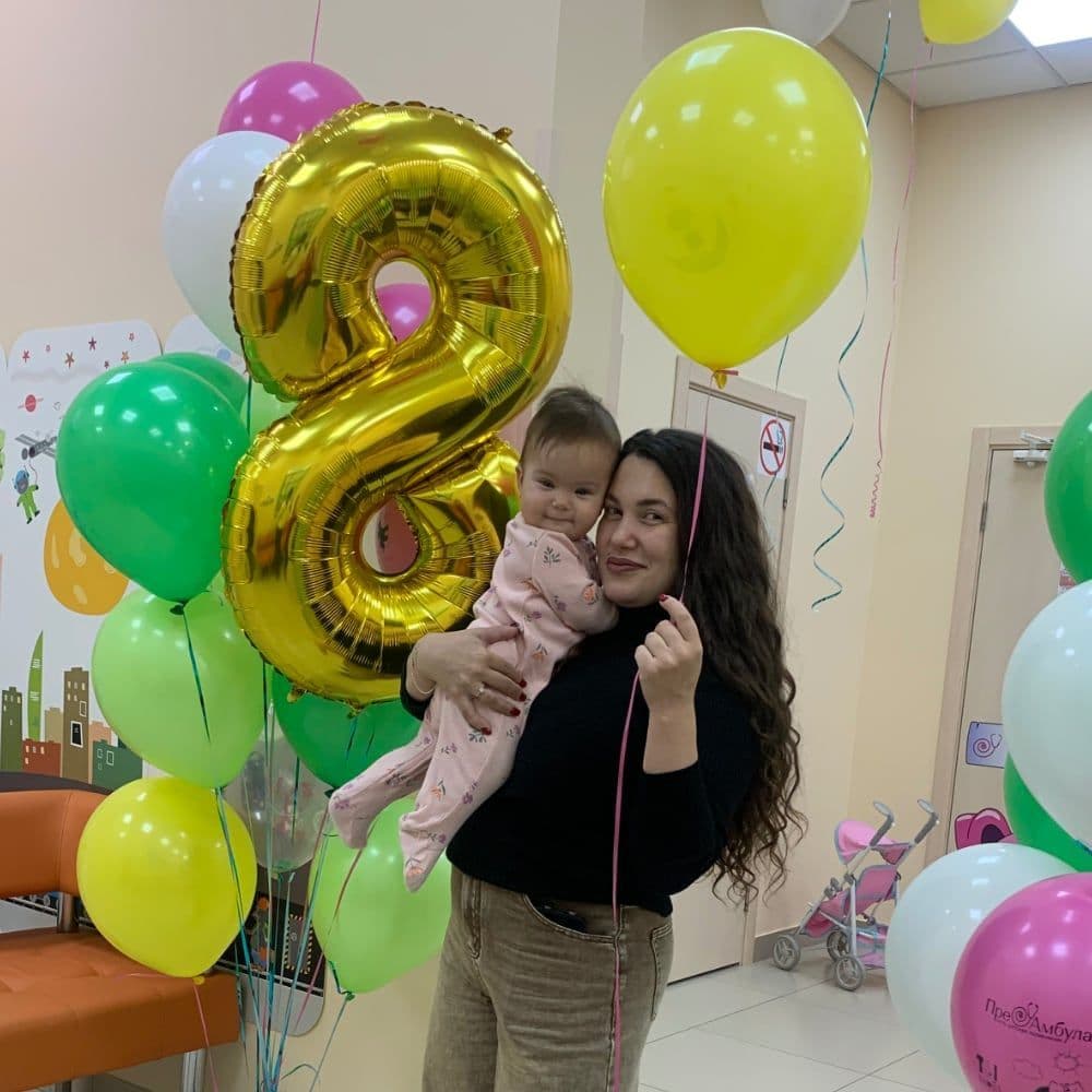 Фото клиники