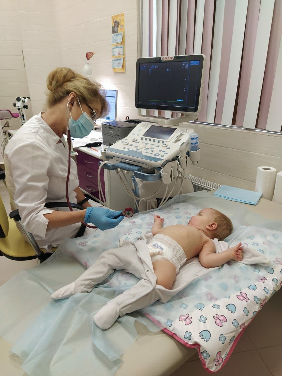 Хотлянник Ольга Ивановна