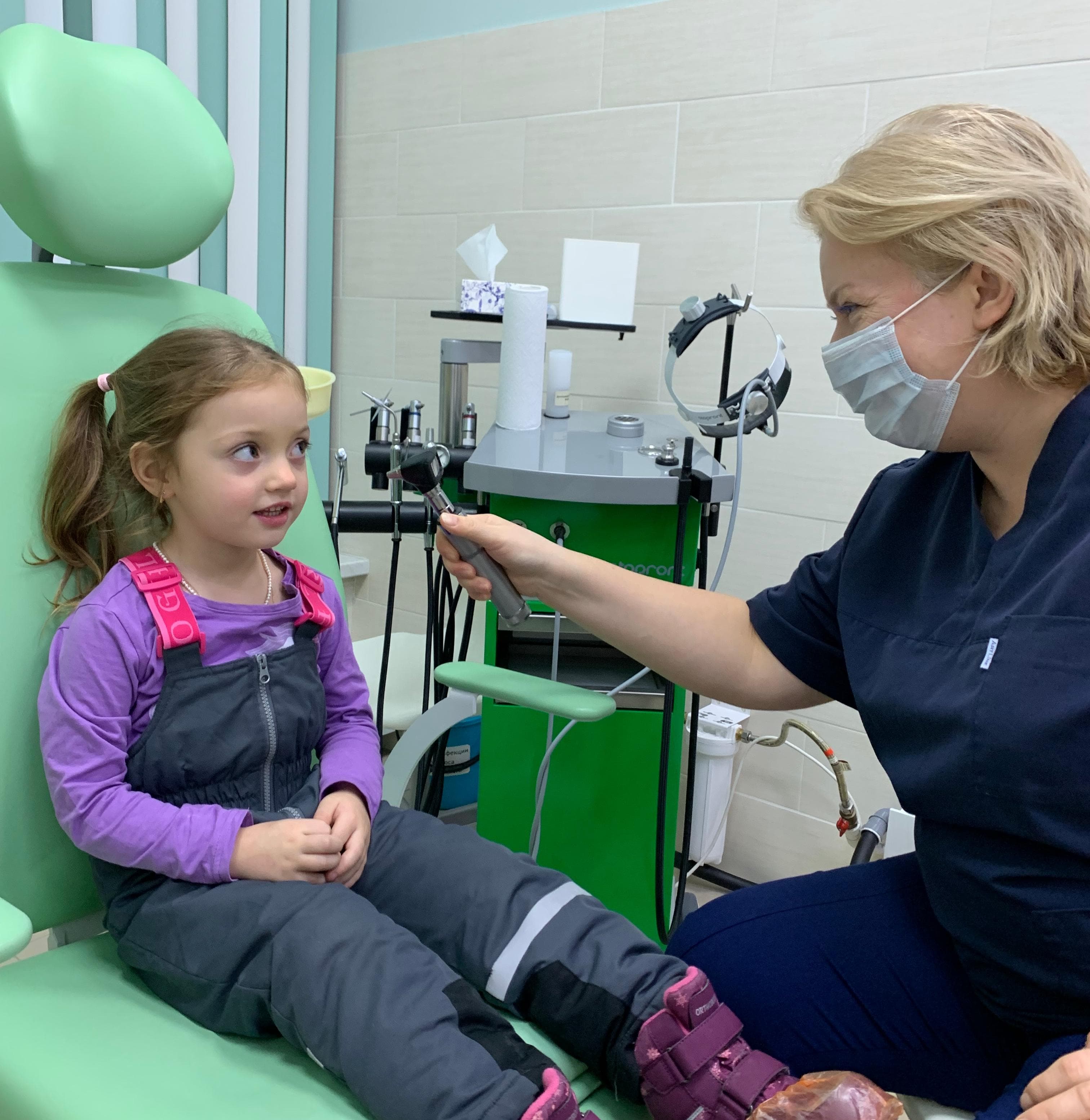 Фото клиники