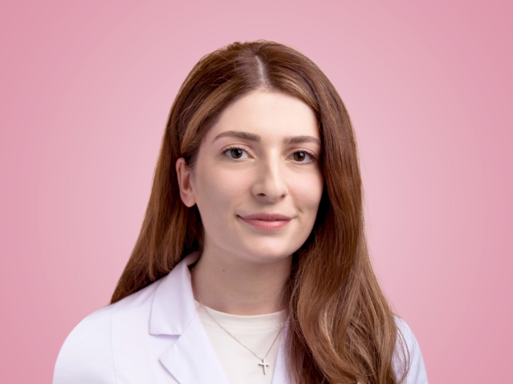 Туркия Лана Романовна