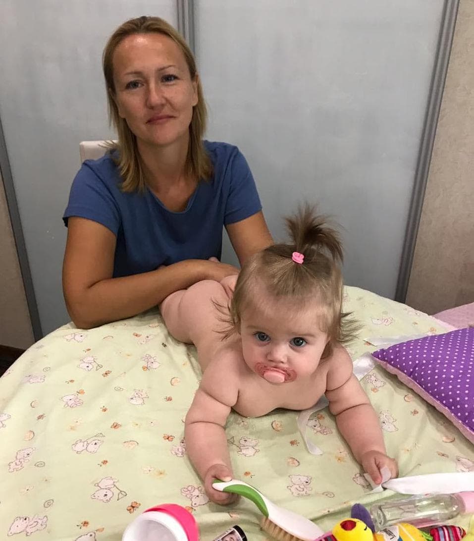 Цуканова Ольга Викторовна