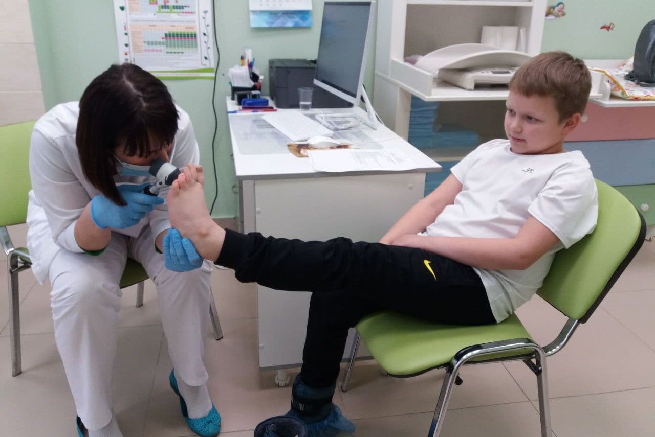 Долотенкова Татьяна Борисовна