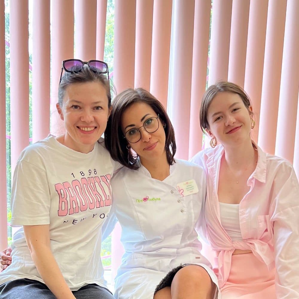 Фото клиники