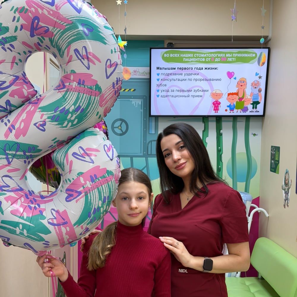 Клиника Жулебино стоматология