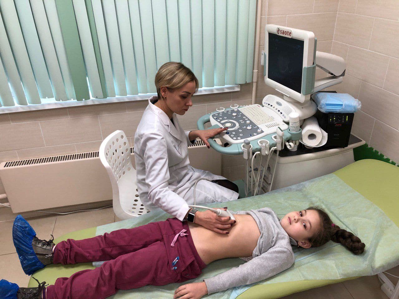 Багма Юлия Владиславовна