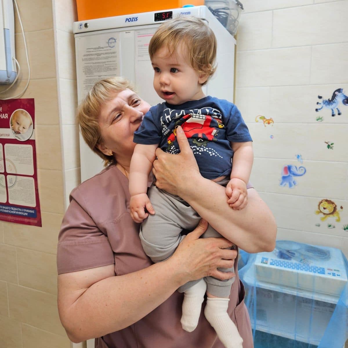 Фото клиники