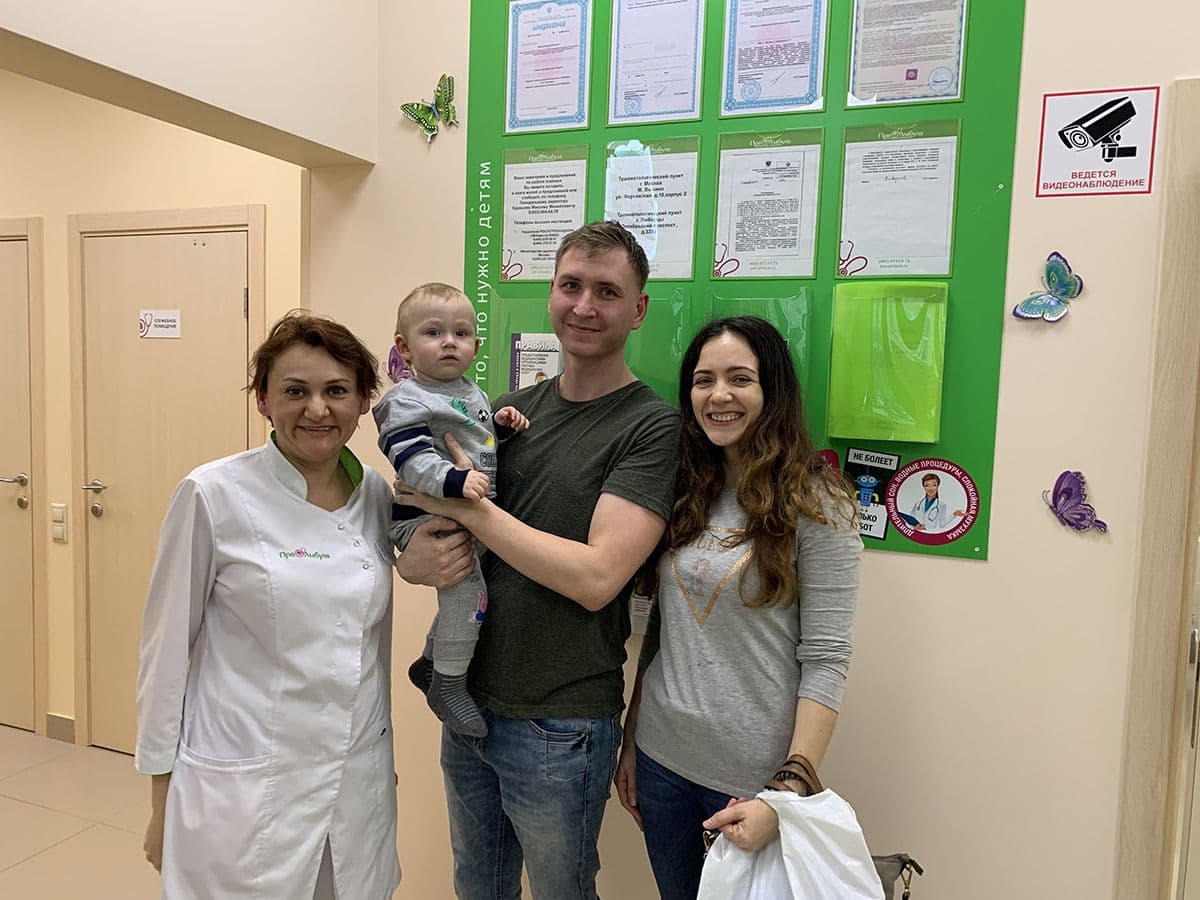 Субханкулова Галина Ивановна