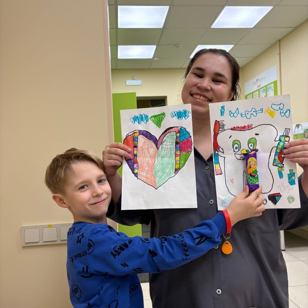 Фото клиники