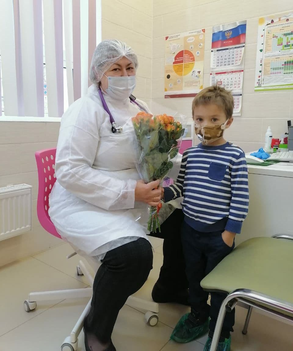 Двуреченская Елена Юрьевна