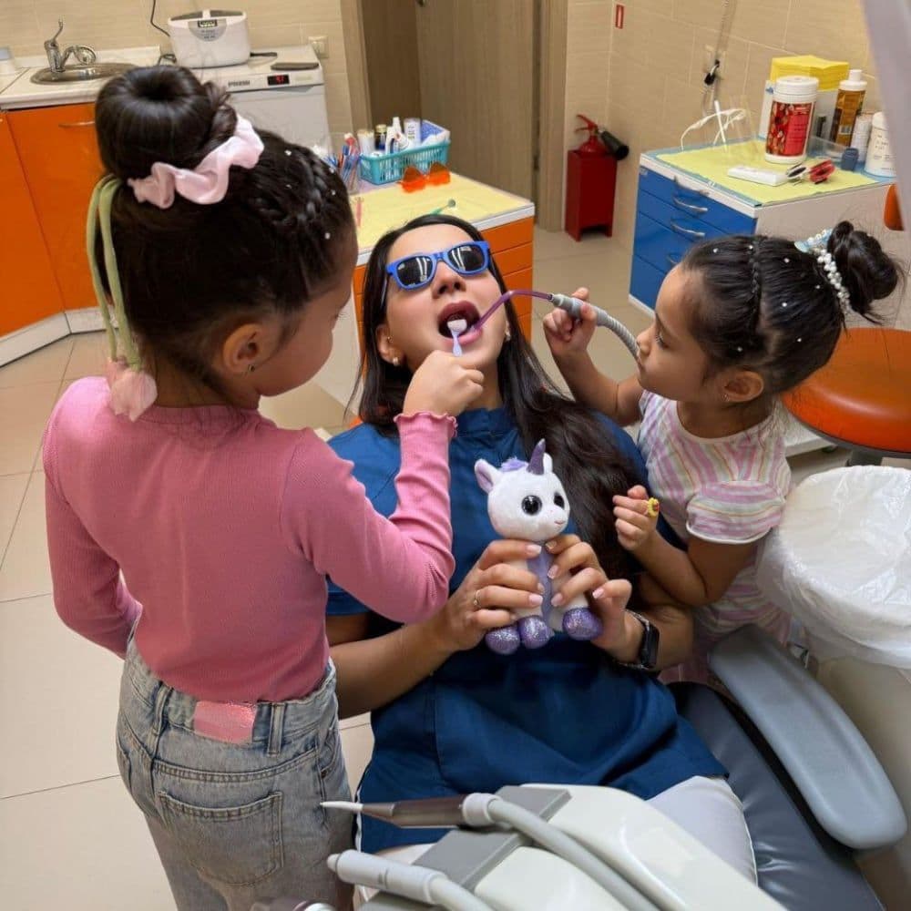 Клиника Жулебино стоматология