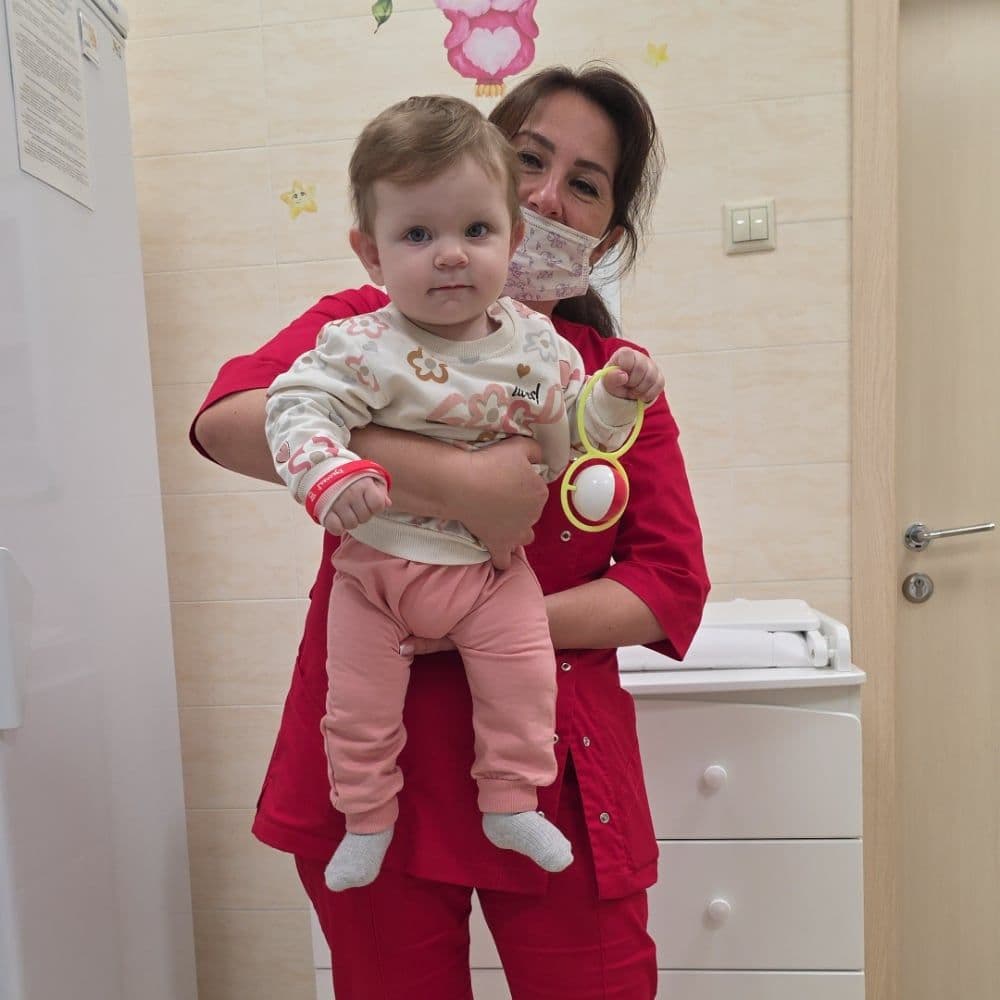 Клиника Жулебино