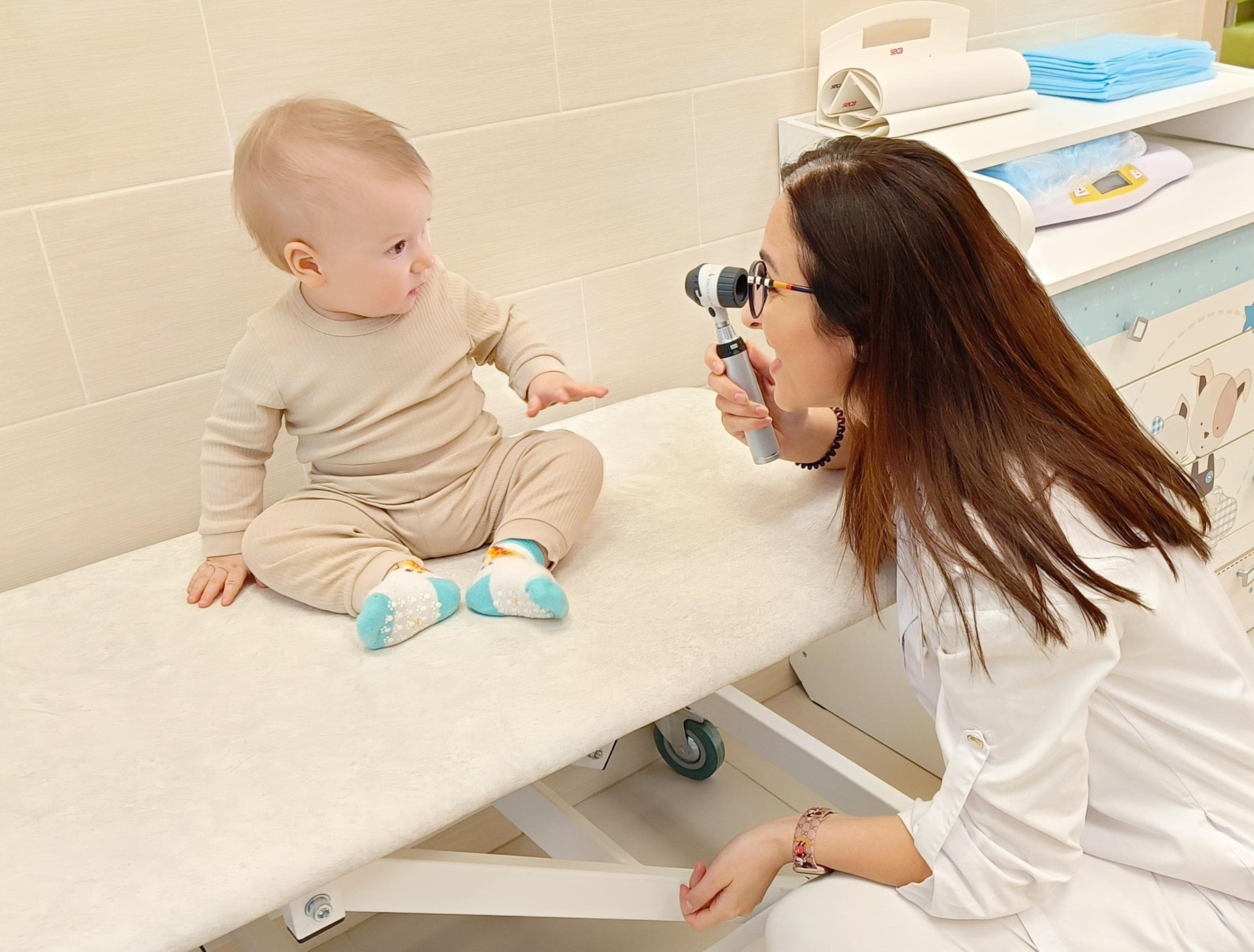 Фото клиники