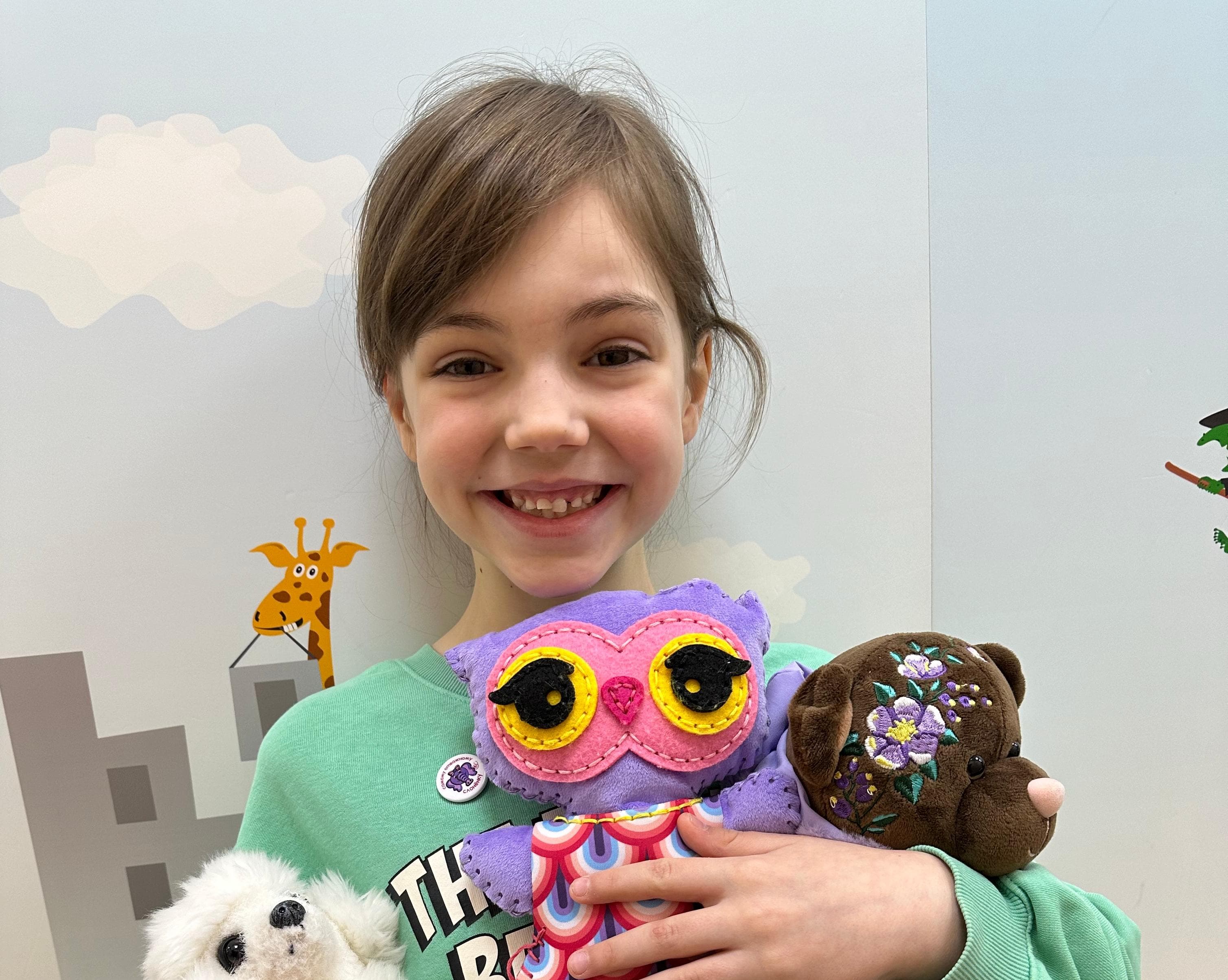 Фото клиники