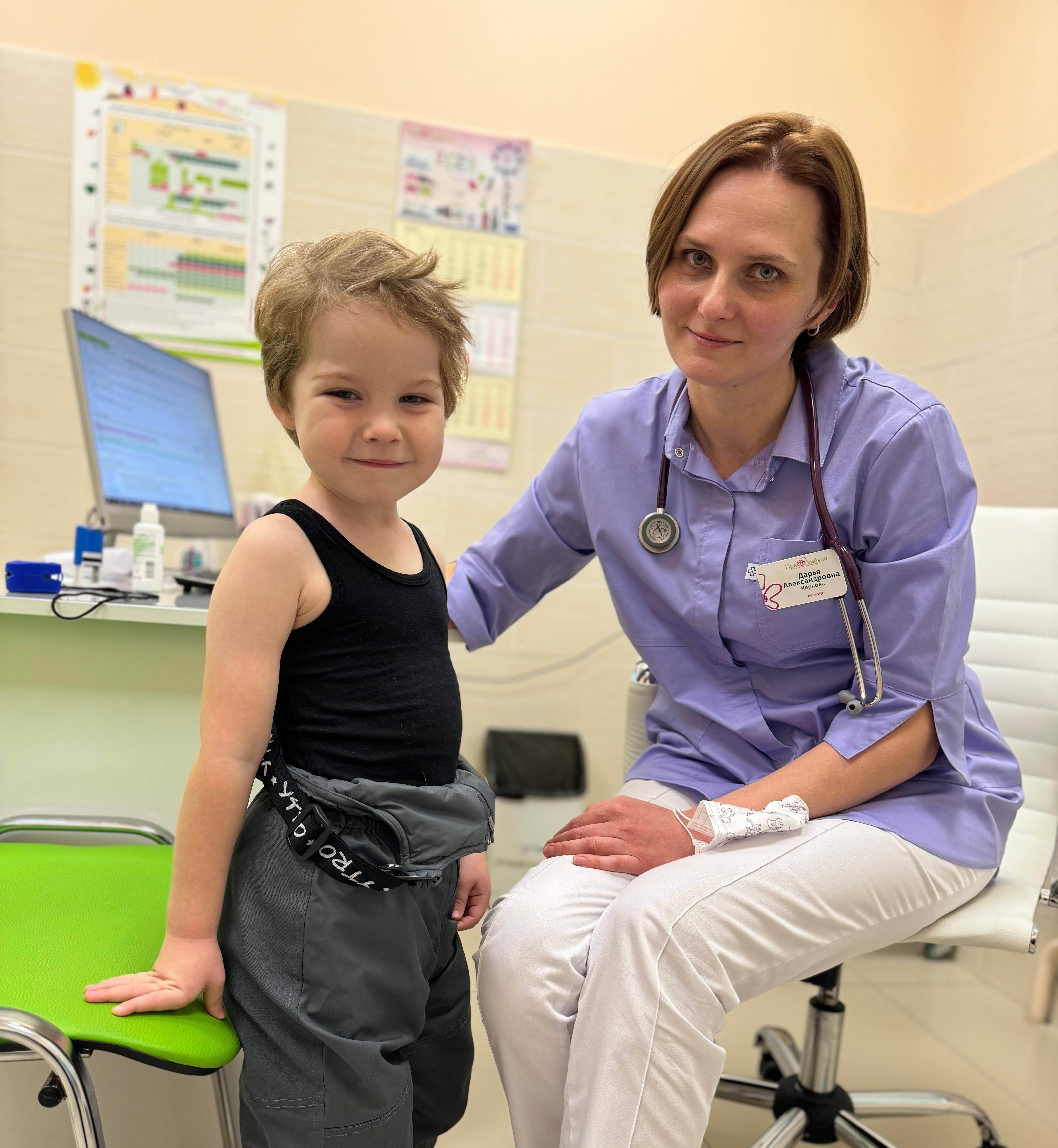 Фото клиники