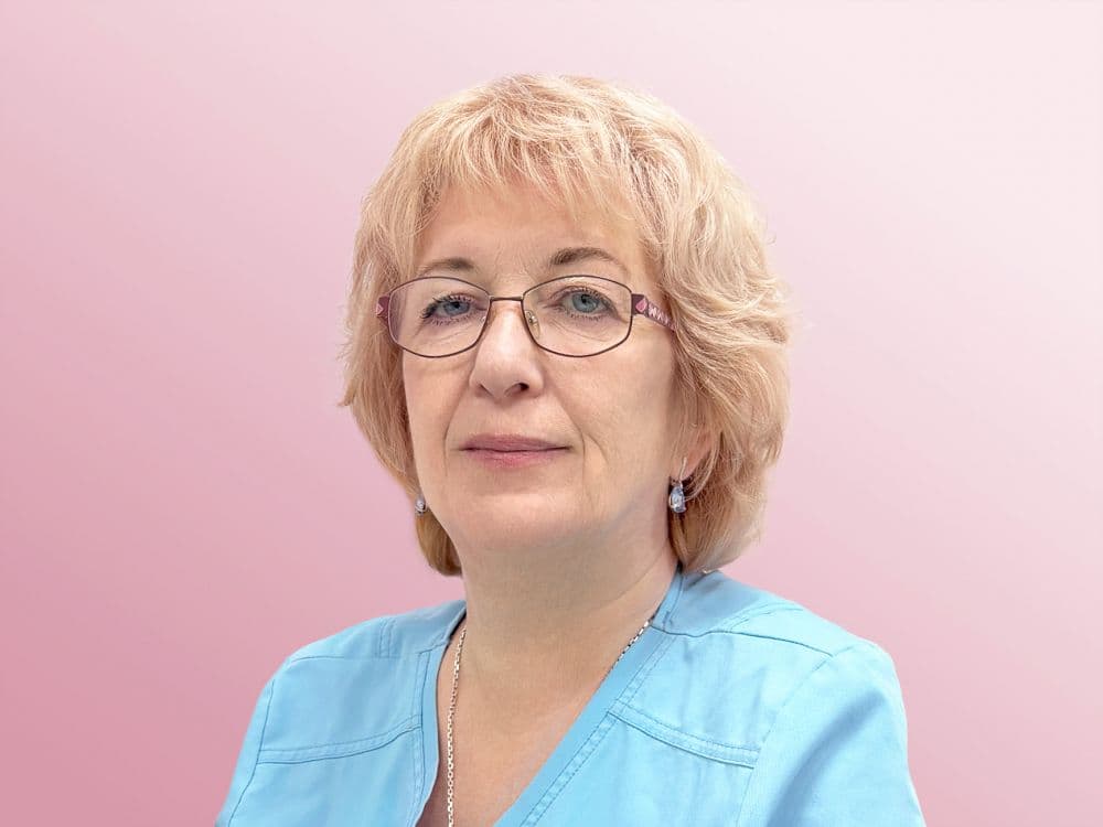 Чудакова Татьяна Юрьевна