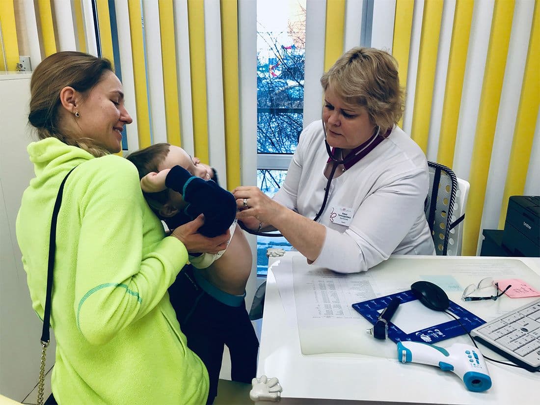 Арутюнова Нина Геннадьевна
