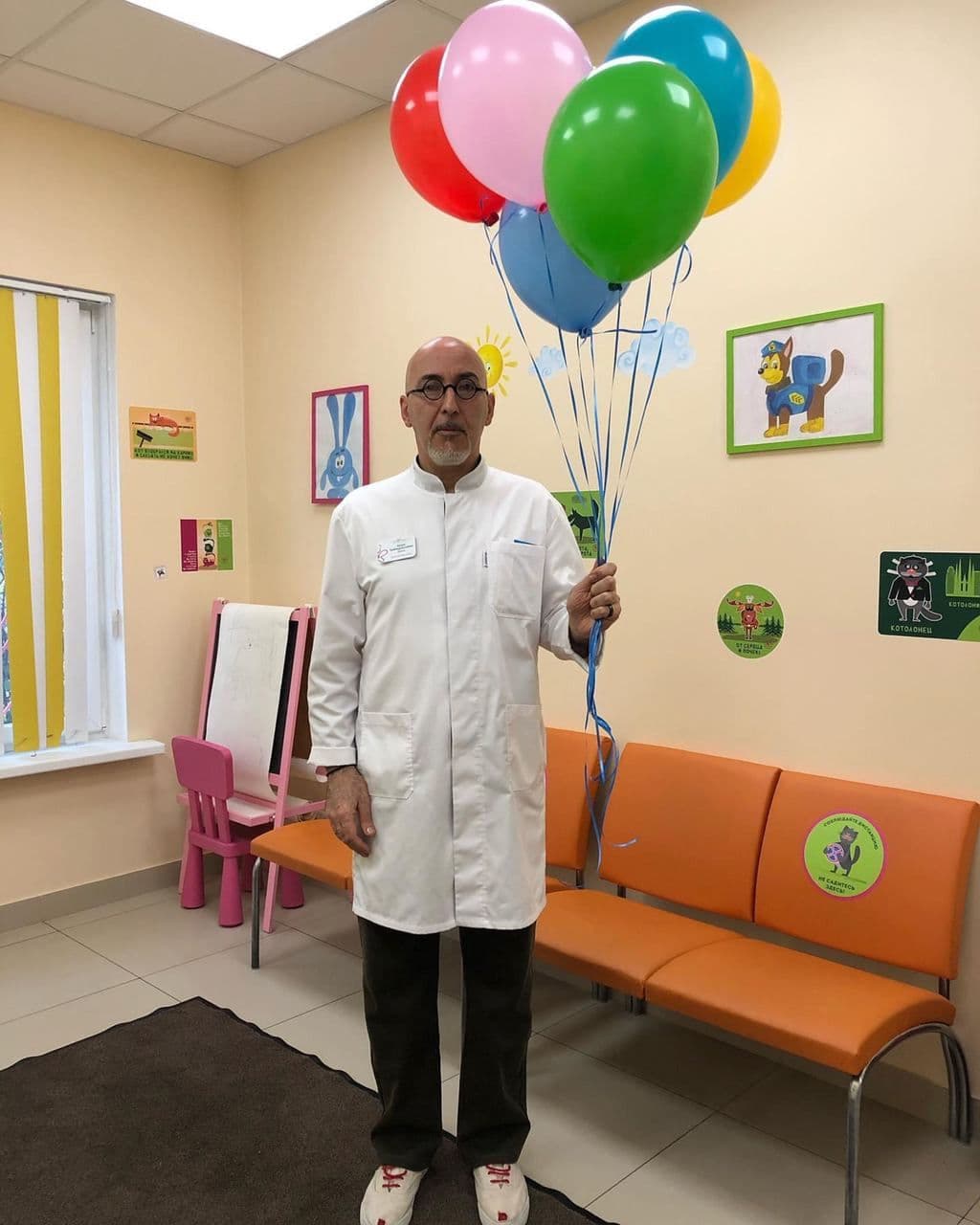 Браев Алан Таймуразович