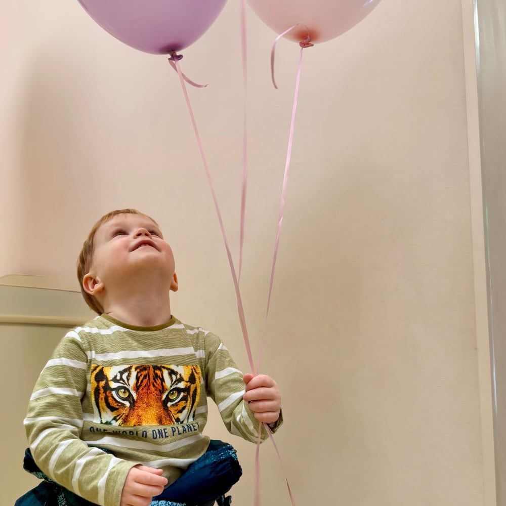 Клиника Дрожжино