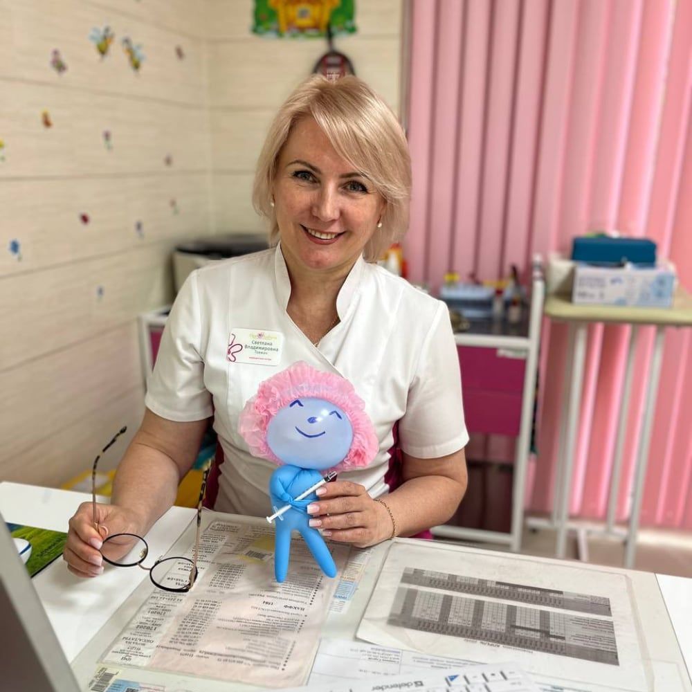 Клиника Новокосино