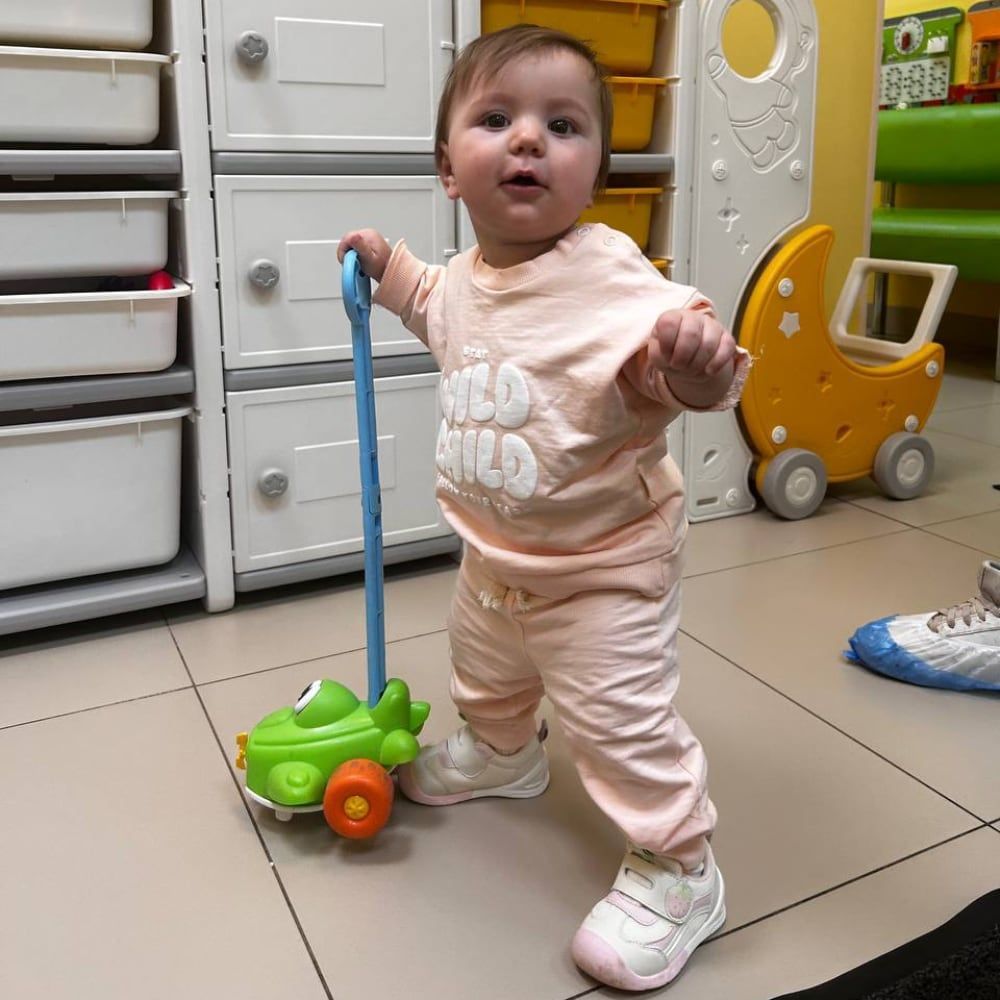 Клиника Бутово