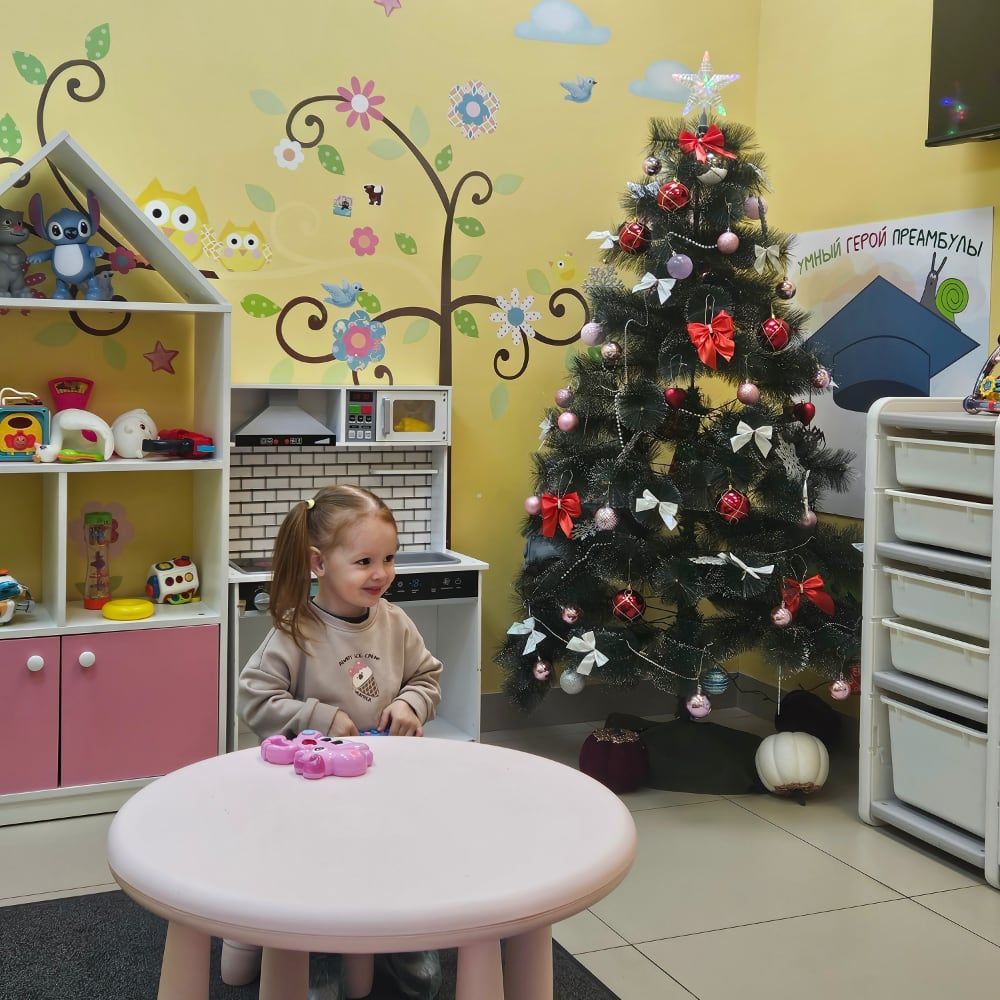 Клиника Бутово