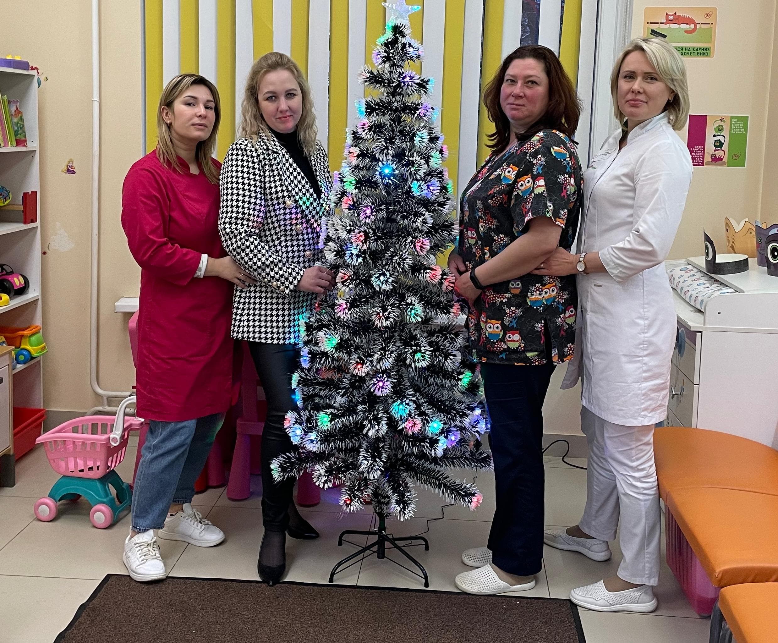 Фото клиники