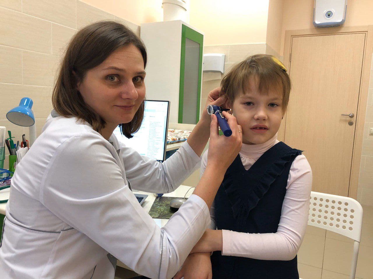 Чернова Дарья  Александровна