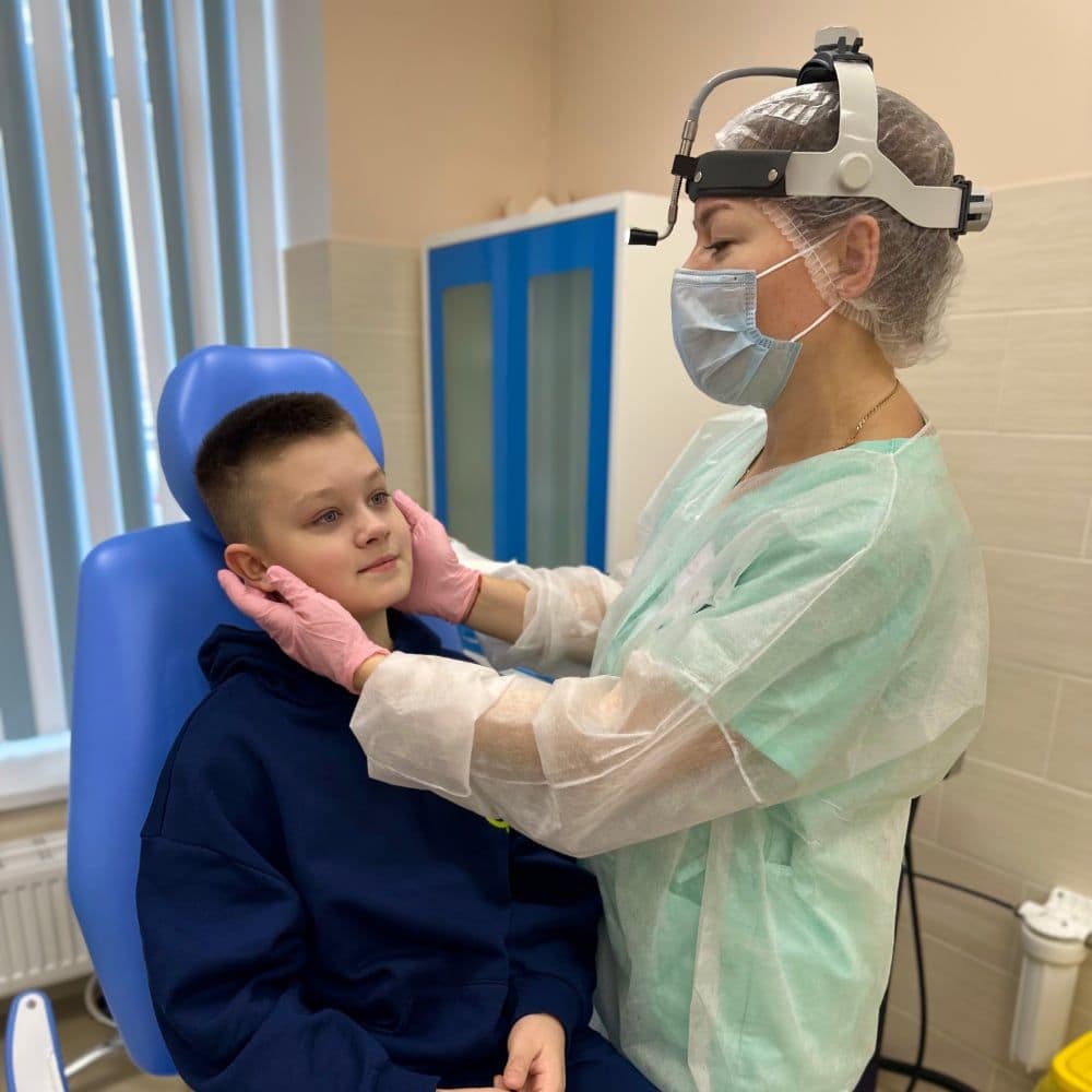 Фото клиники