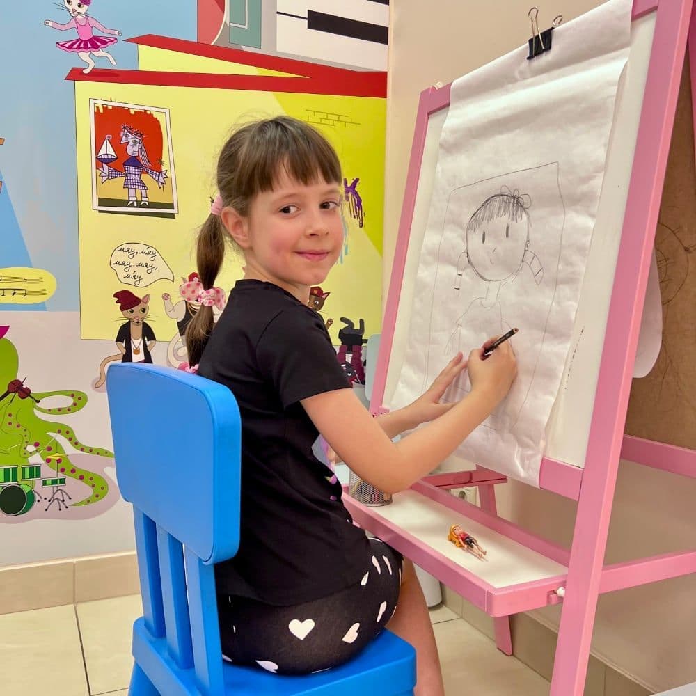 Фото клиники