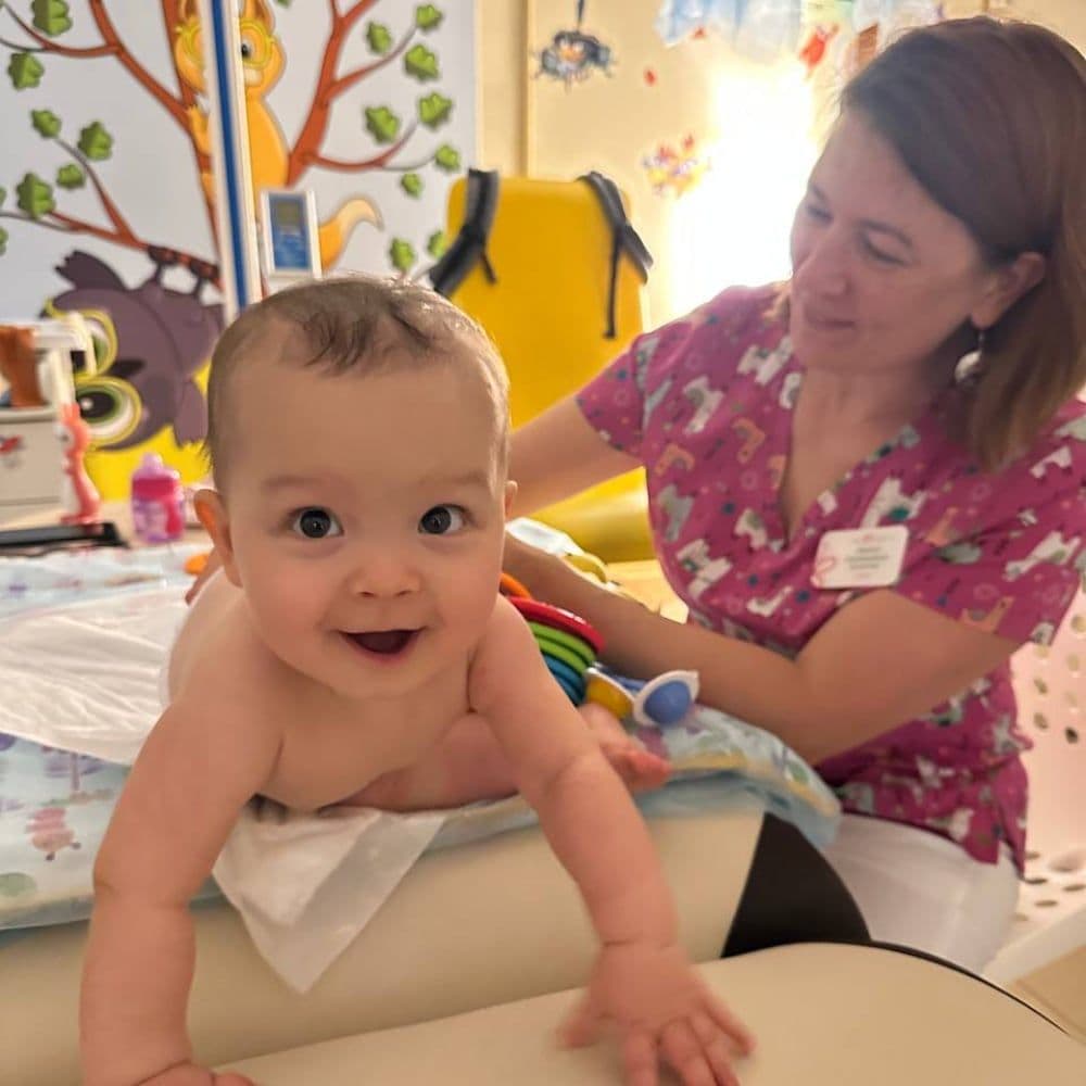 Фото клиники