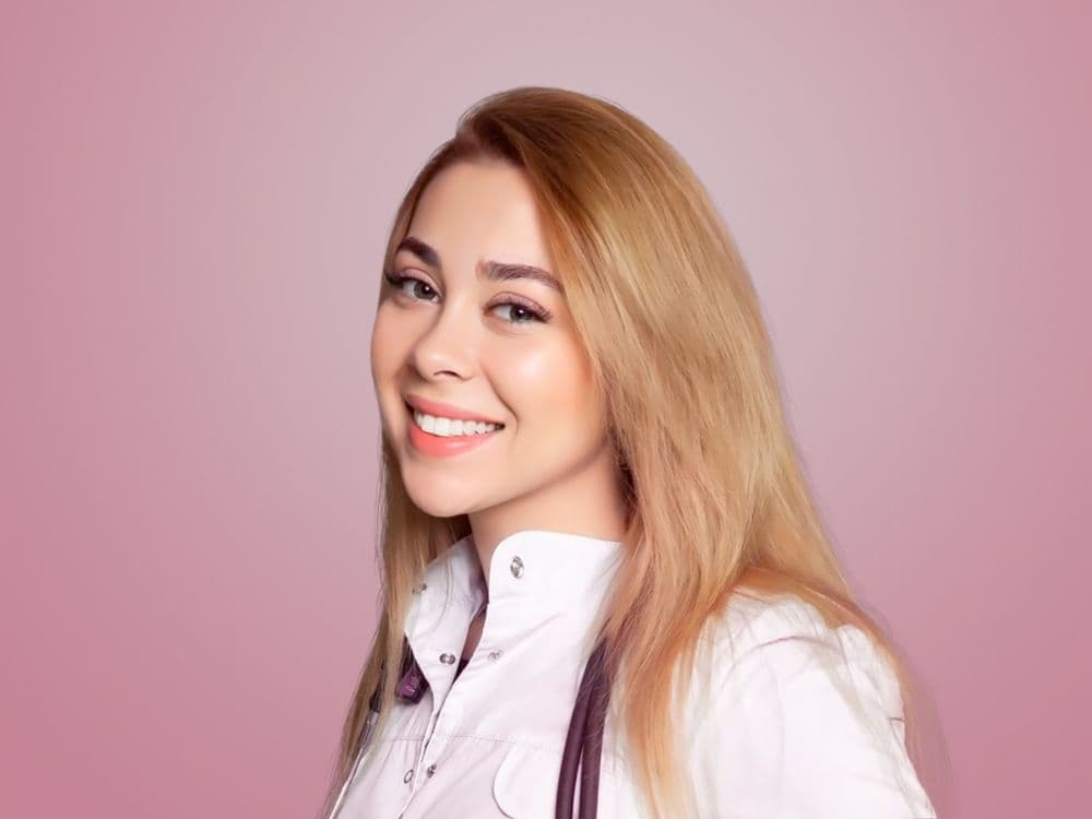 Скорикова Валерия Леонидовна