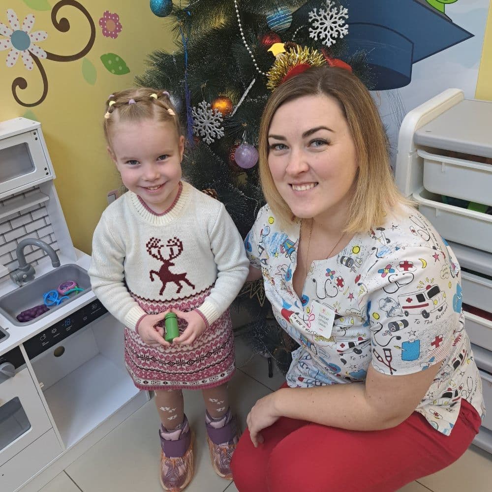 Фото клиники