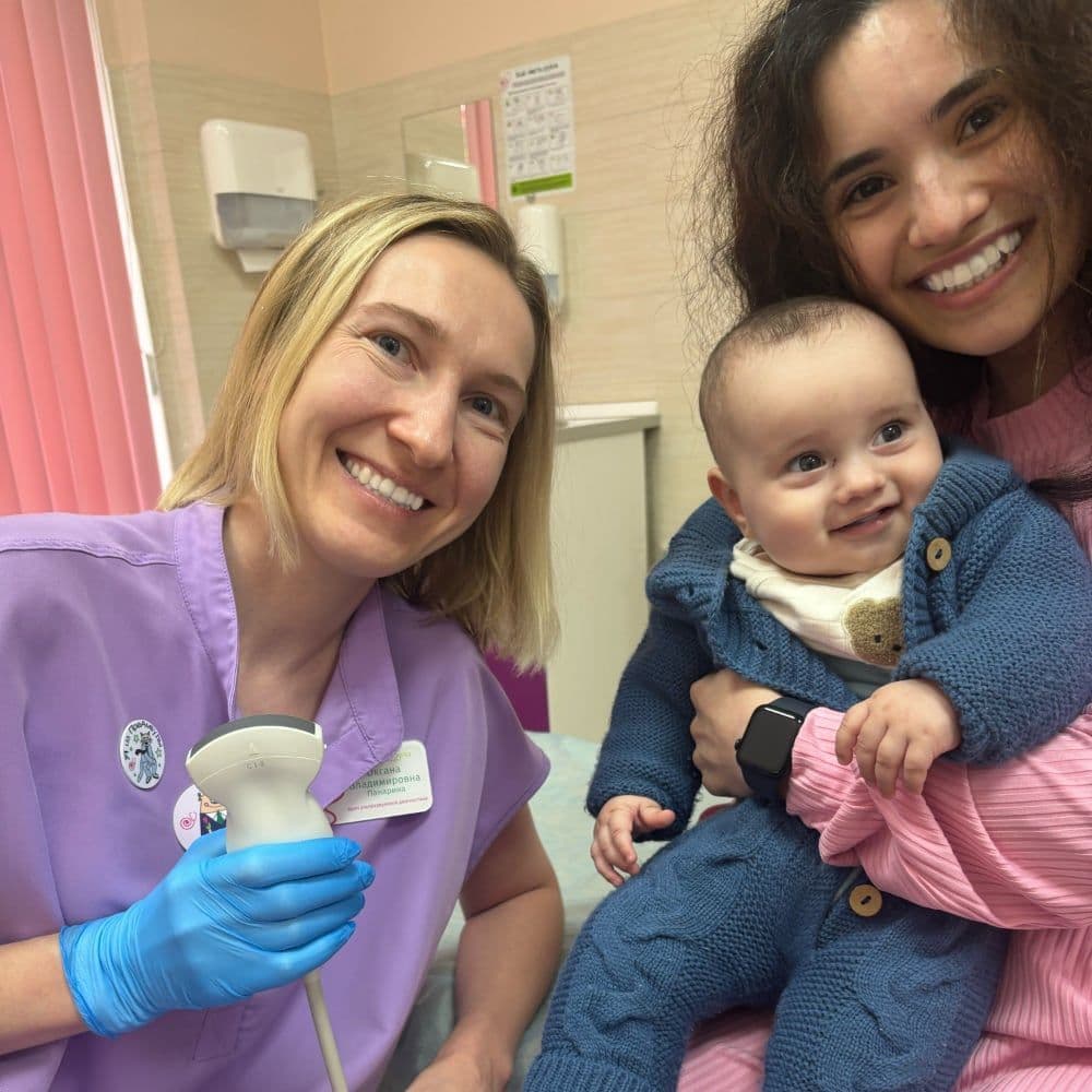 Фото клиники