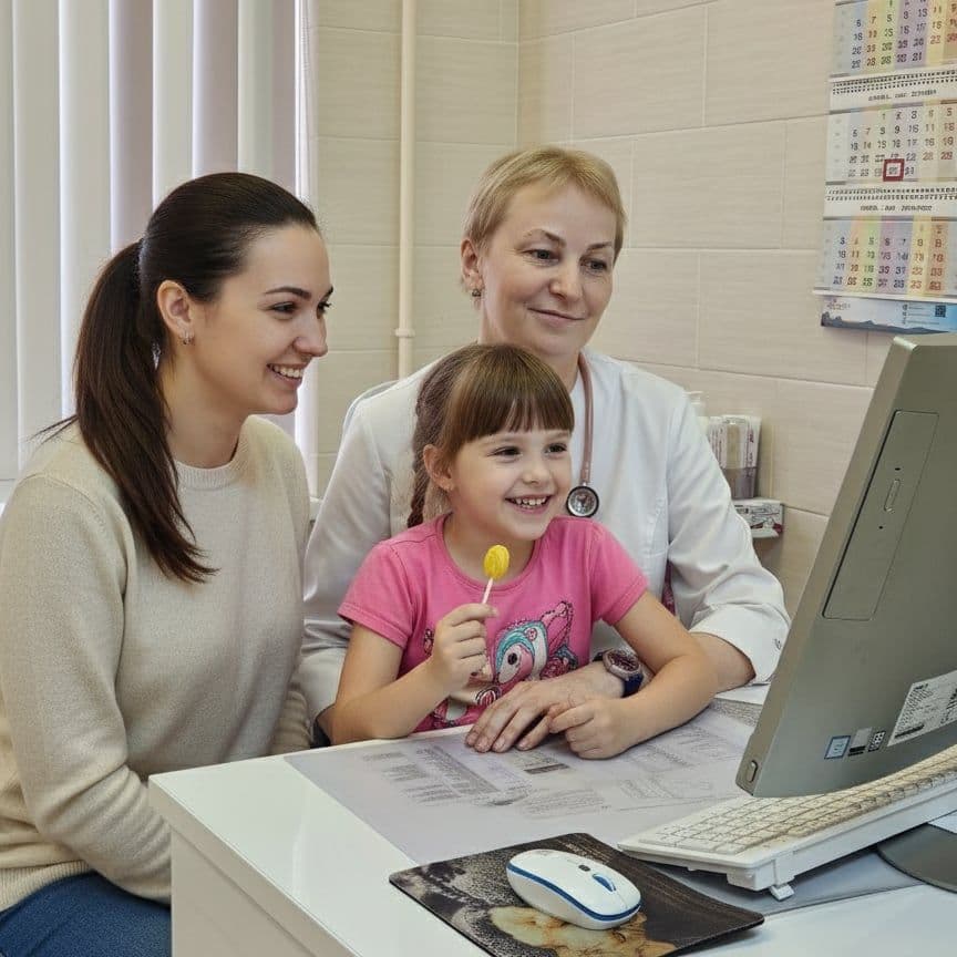 Фото клиники