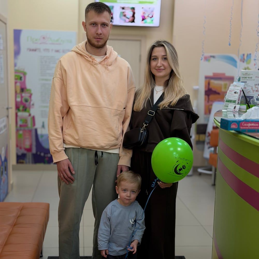 Клиника Коммунарка