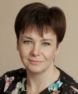 Степанова Виктория Владимировна