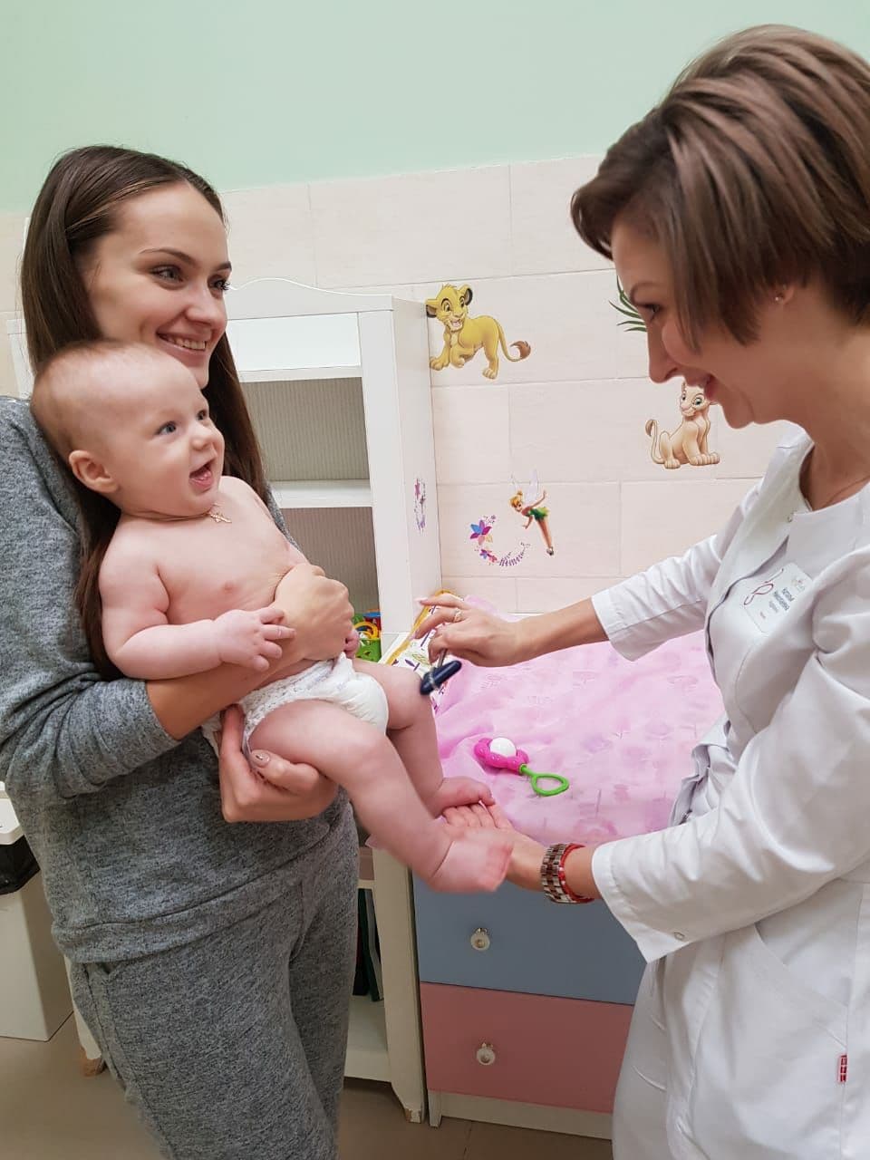 Надякина Наталья Николаевна