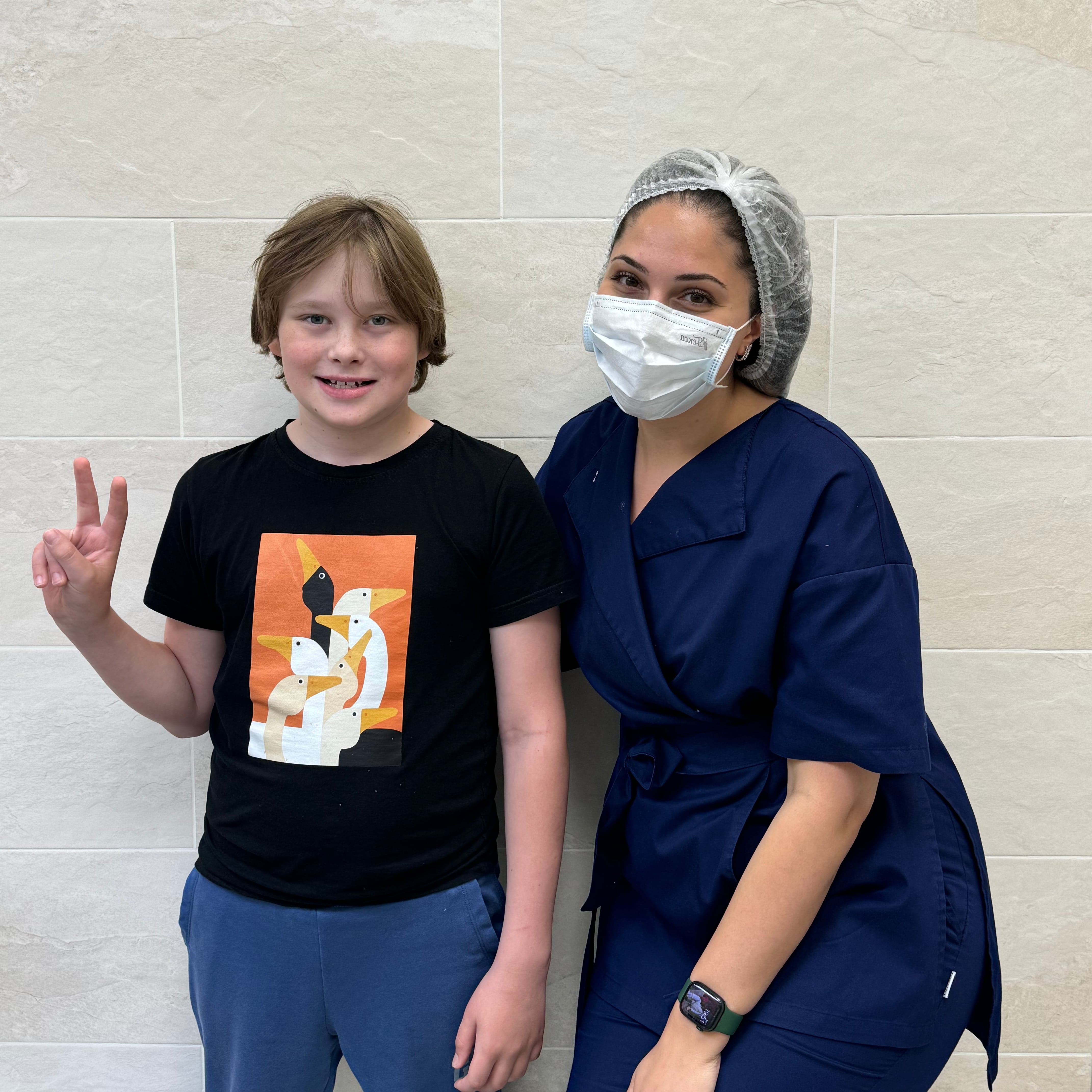 Фото клиники