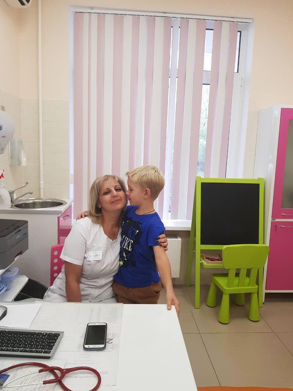 Дадамян Зара Сергеевна