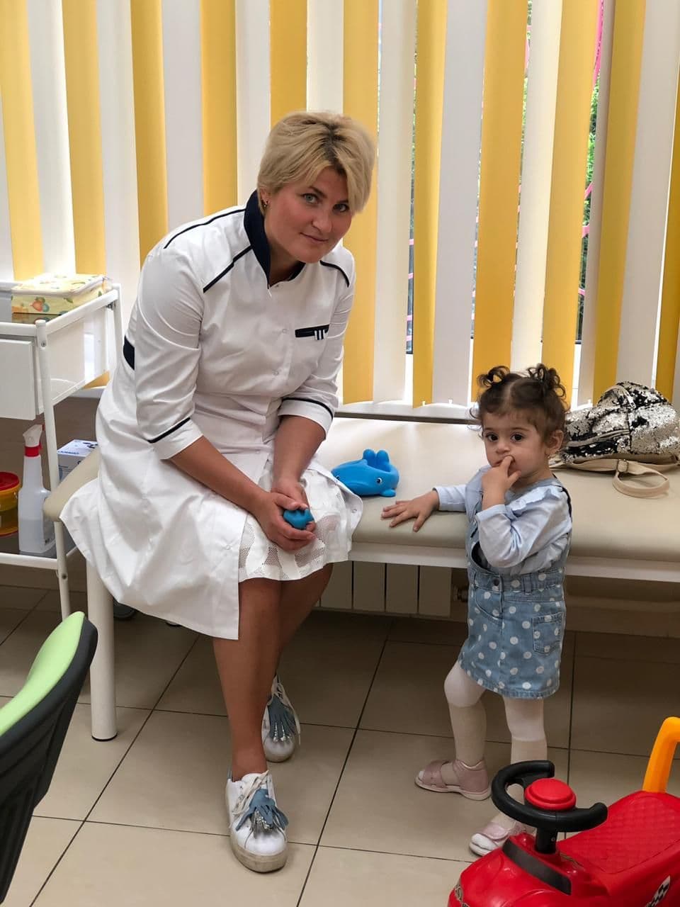 Рубцова Наталья Александровна