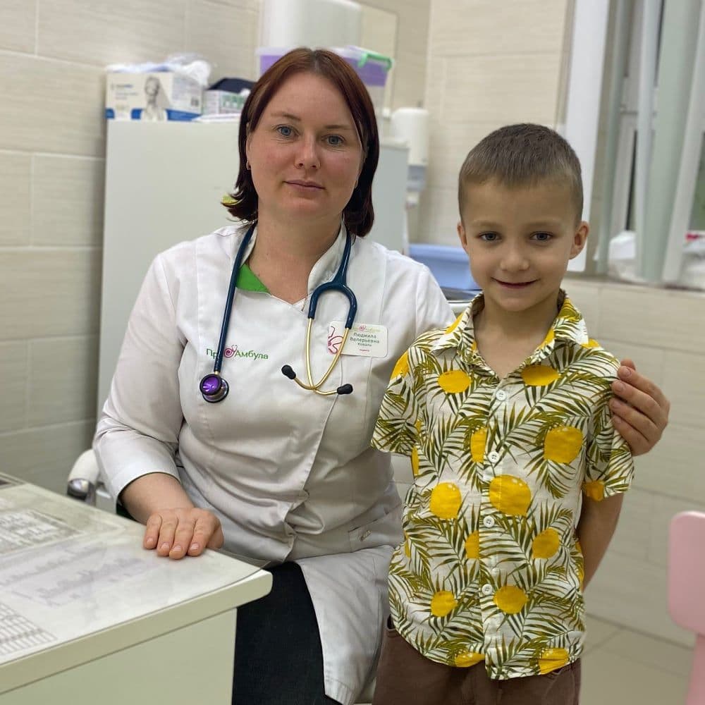 Фото клиники