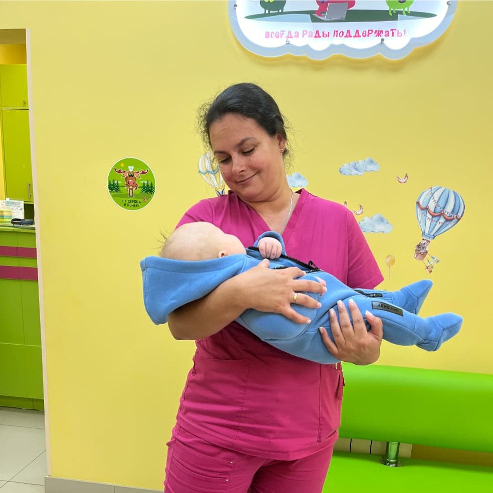 Фото клиники