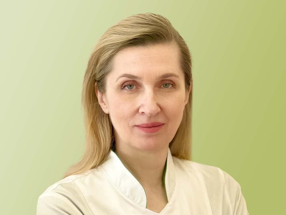 Орлова Ирина Игоревна