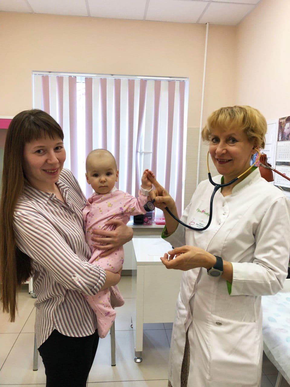Гимадеева Ольга Викторовна