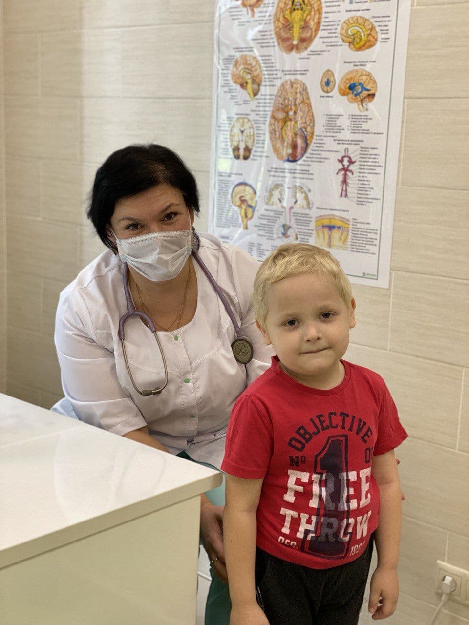 Плетнева Наталия Александровна