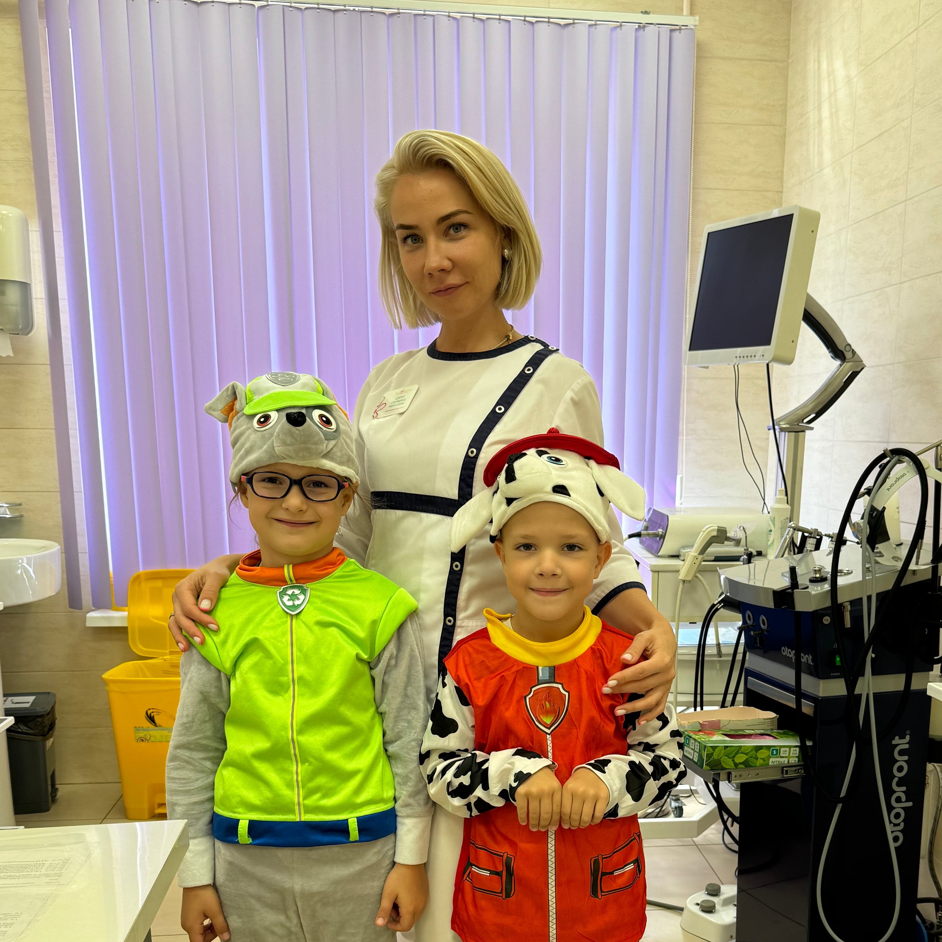 Фото клиники